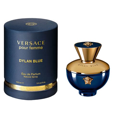 profumo femminile versace|versace fragrances for women.